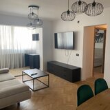 1 Mai, Turda, apartament cu 2 camere inchiriere mobilat utilat modern